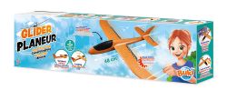 JCÉTÉ25 BUKI FRANCE - PLANEUR